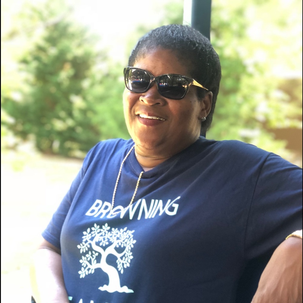 Meet your Posher, Michelle